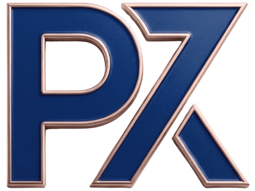 PK7 Logo